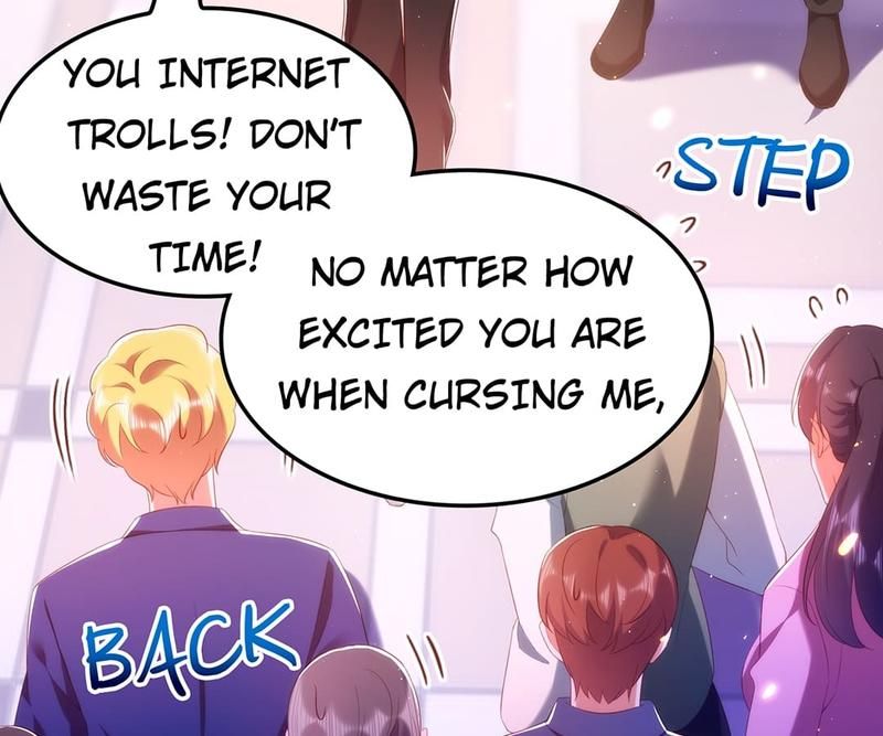Don't Mess With Missy! Chapter 132 page 17 - 