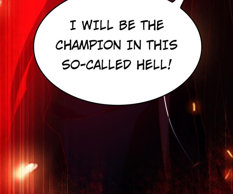 Don't Mess With Missy! Chapter 132 page 27 - 