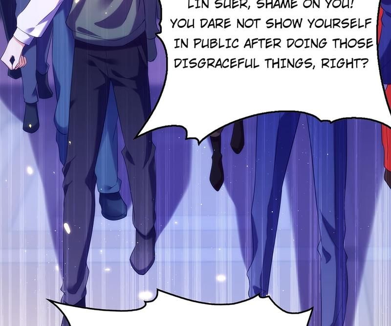 Don't Mess With Missy! Chapter 132 page 4 - 