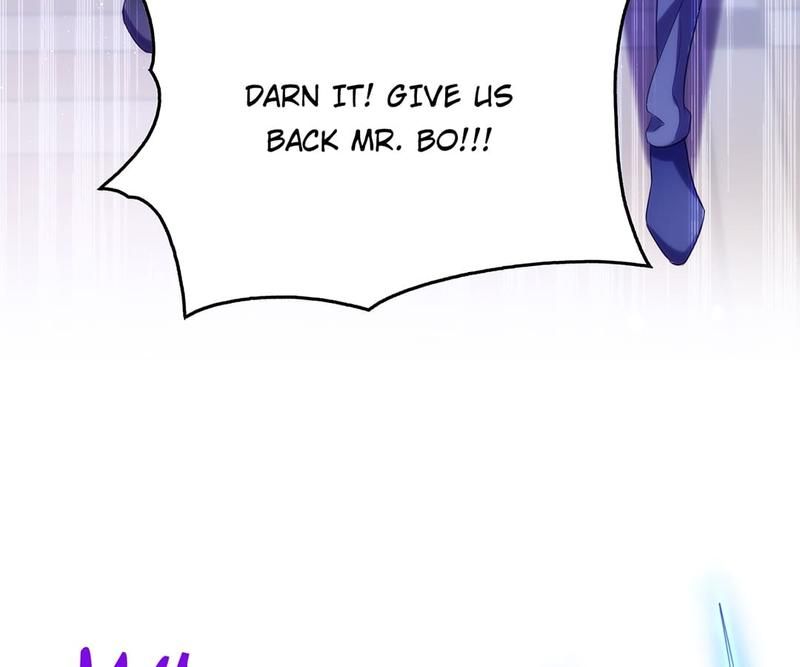 Don't Mess With Missy! Chapter 132 page 5 - 