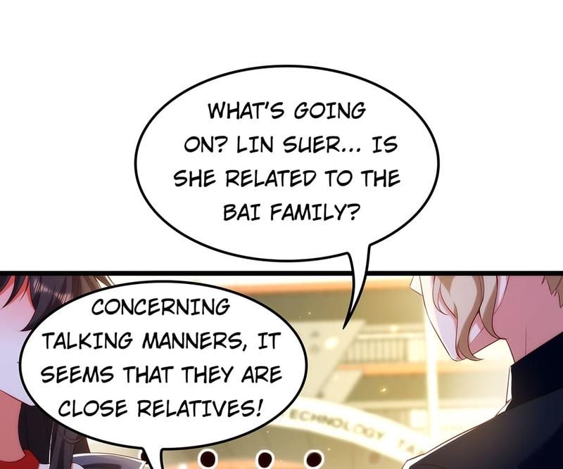 Don't Mess With Missy! Chapter 132 page 51 - 