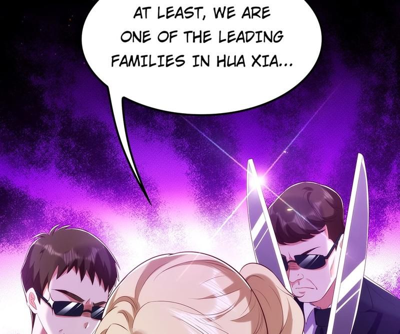 Don't Mess With Missy! Chapter 132 page 54 - 