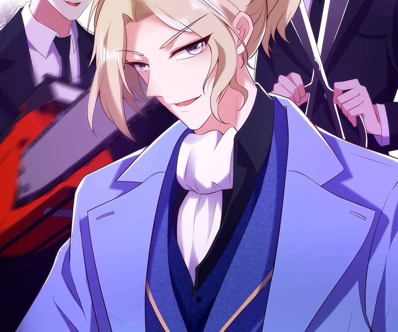 Don't Mess With Missy! Chapter 132 page 55 - 
