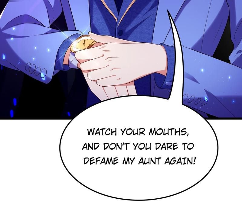 Don't Mess With Missy! Chapter 132 page 56 - 