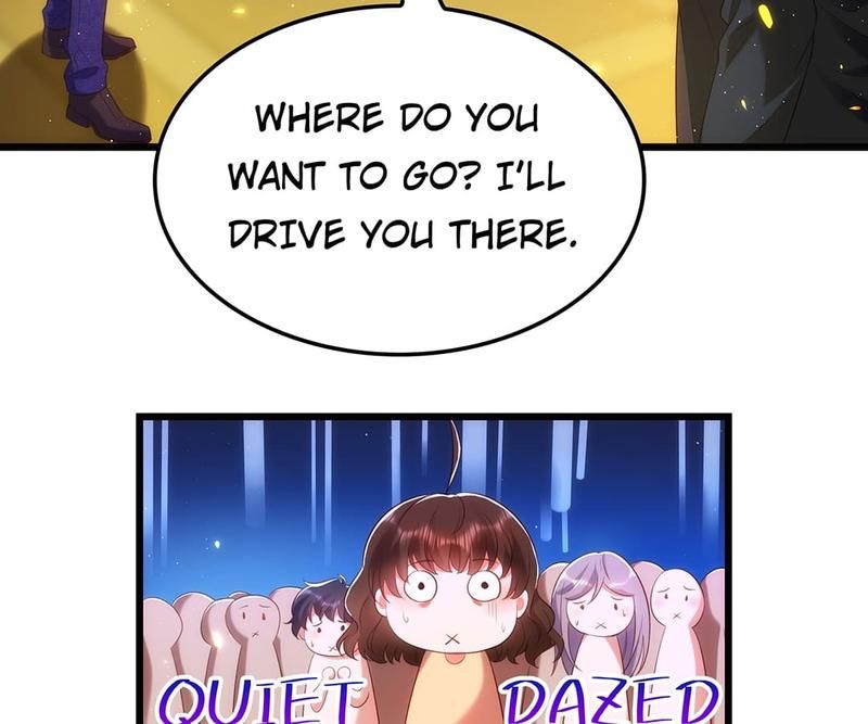 Don't Mess With Missy! Chapter 132 page 62 - 