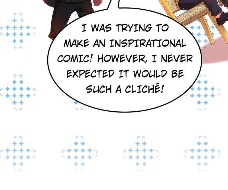 Don't Mess With Missy! Chapter 132 page 65 - 