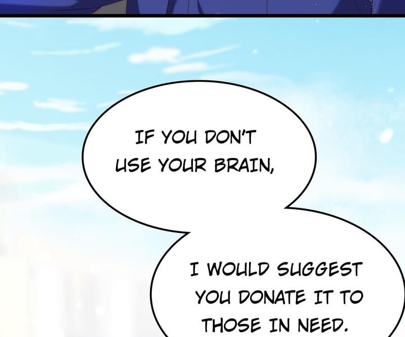 Don't Mess With Missy! Chapter 132 page 9 - 