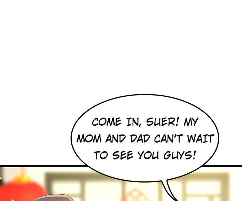 Don't Mess With Missy! Chapter 132 page 92 - 