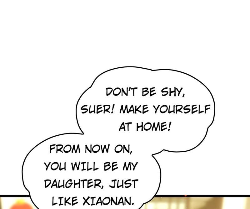 Don't Mess With Missy! Chapter 133 page 16 - 