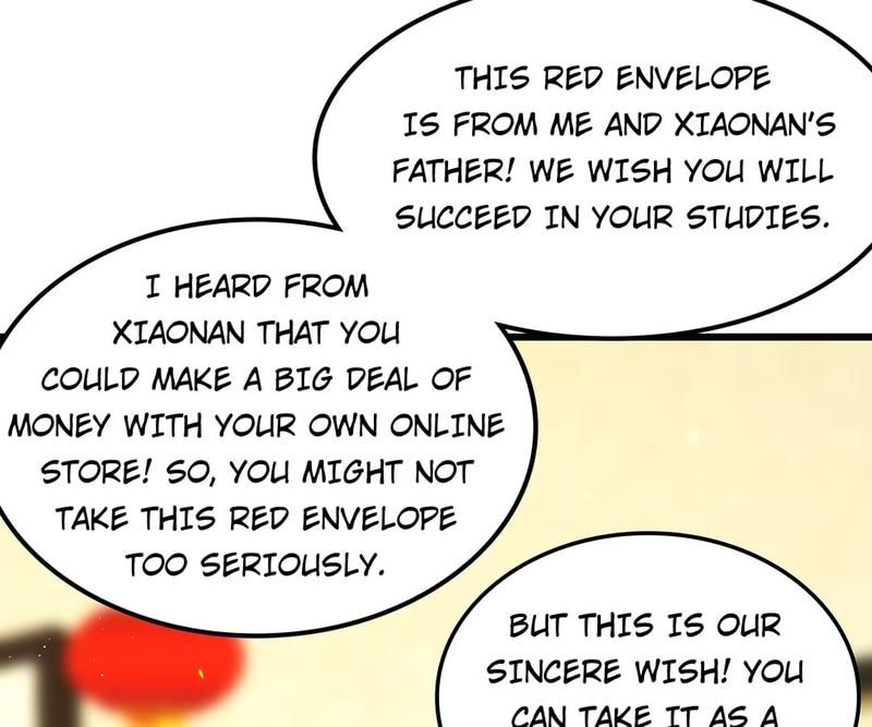 Don't Mess With Missy! Chapter 133 page 19 - 