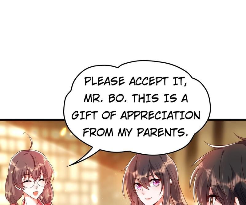 Don't Mess With Missy! Chapter 133 page 27 - 