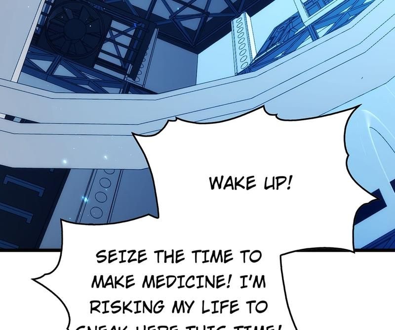 Don't Mess With Missy! Chapter 133 page 85 - 