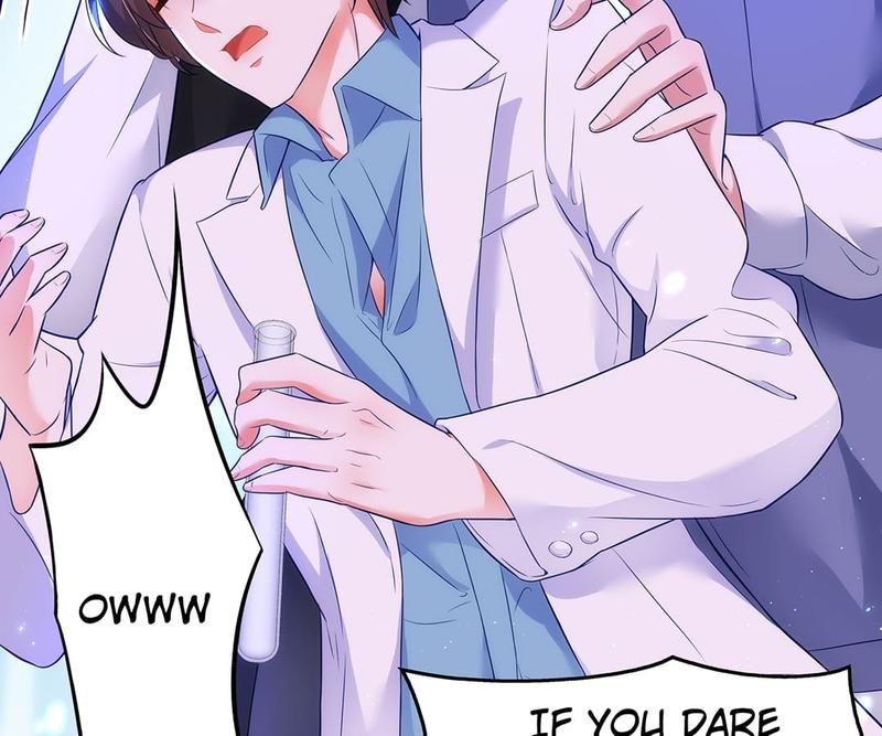 Don't Mess With Missy! Chapter 133 page 87 - 
