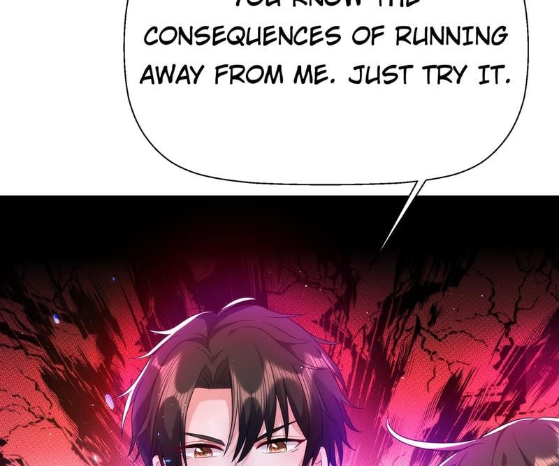 Don't Mess With Missy! Chapter 134 page 14 - 
