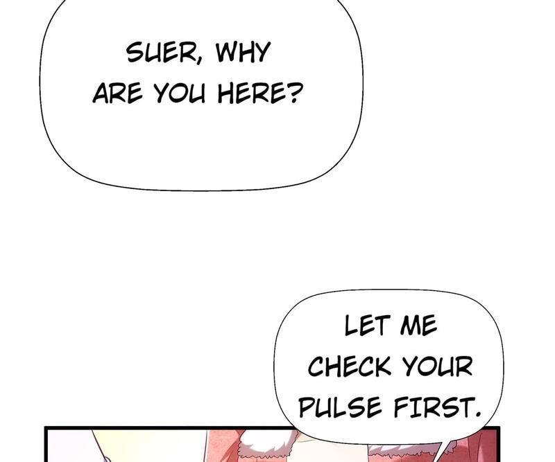 Don't Mess With Missy! Chapter 134 page 23 - 