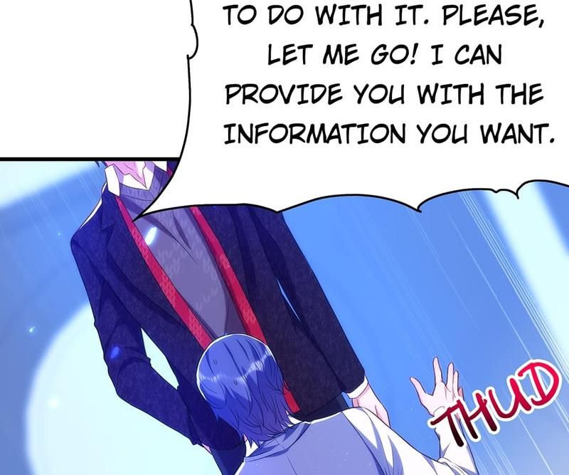 Don't Mess With Missy! Chapter 134 page 28 - 