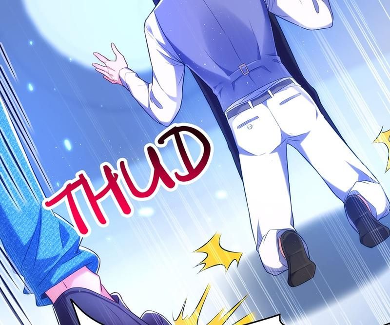 Don't Mess With Missy! Chapter 134 page 29 - 