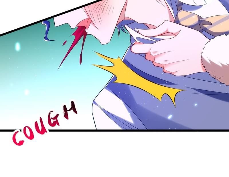 Don't Mess With Missy! Chapter 134 page 35 - 
