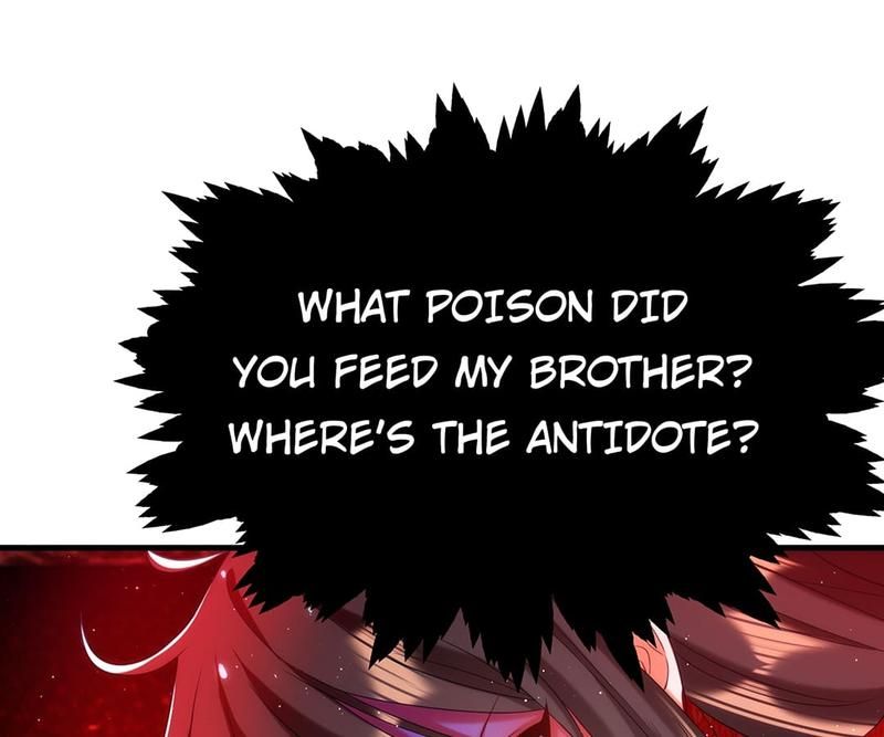 Don't Mess With Missy! Chapter 134 page 36 - 
