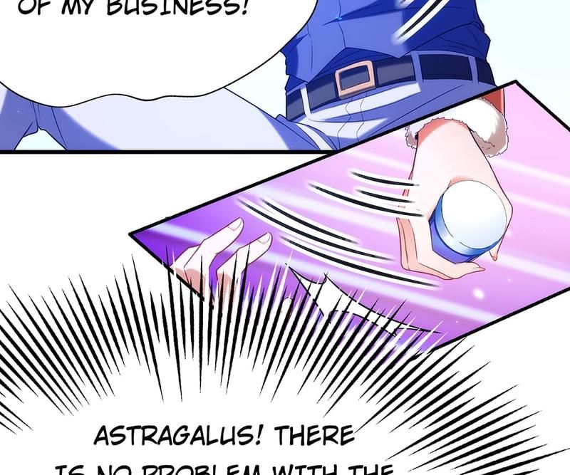 Don't Mess With Missy! Chapter 134 page 43 - 