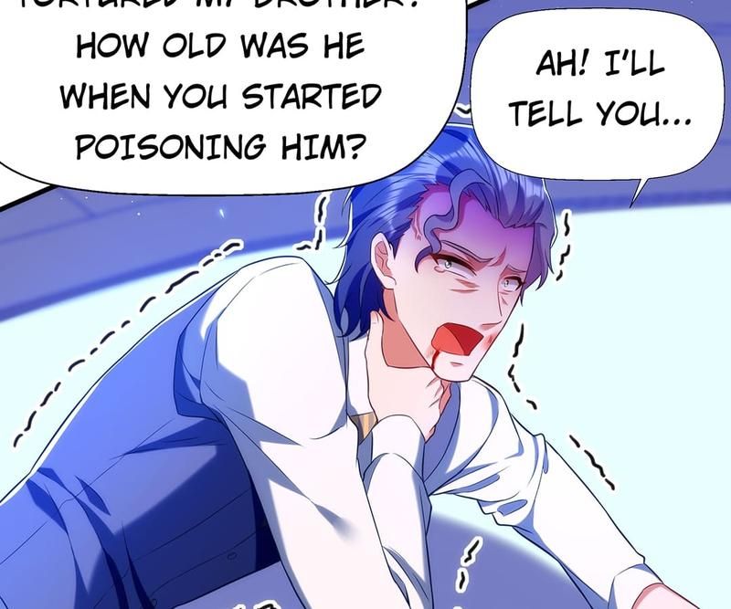 Don't Mess With Missy! Chapter 134 page 74 - 