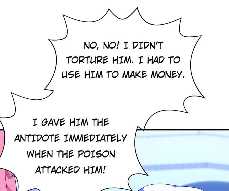 Don't Mess With Missy! Chapter 134 page 81 - 