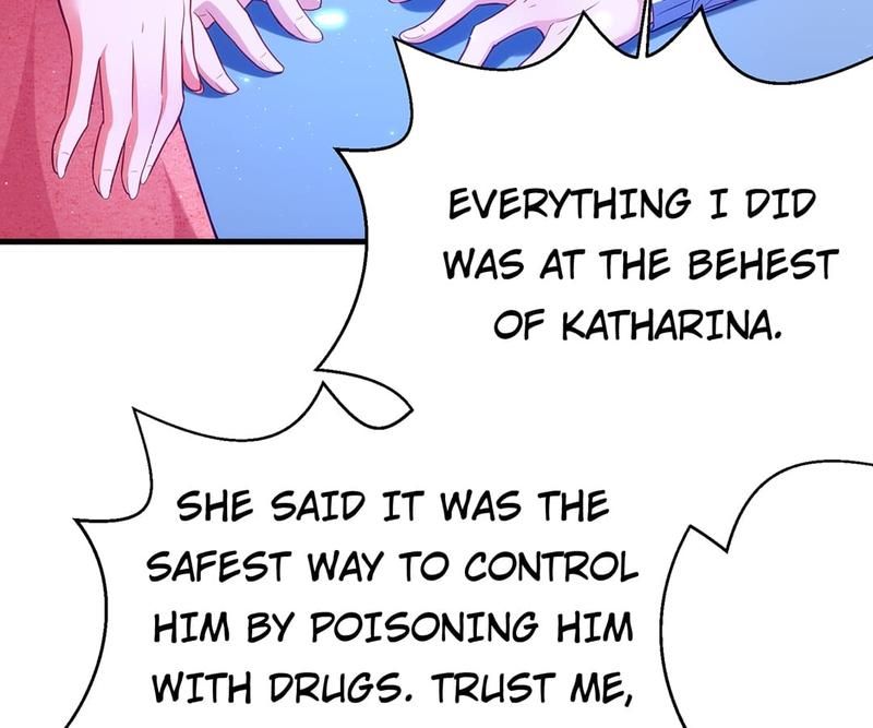 Don't Mess With Missy! Chapter 134 page 83 - 