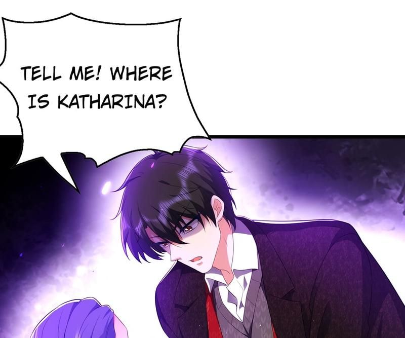 Don't Mess With Missy! Chapter 135 page 22 - 