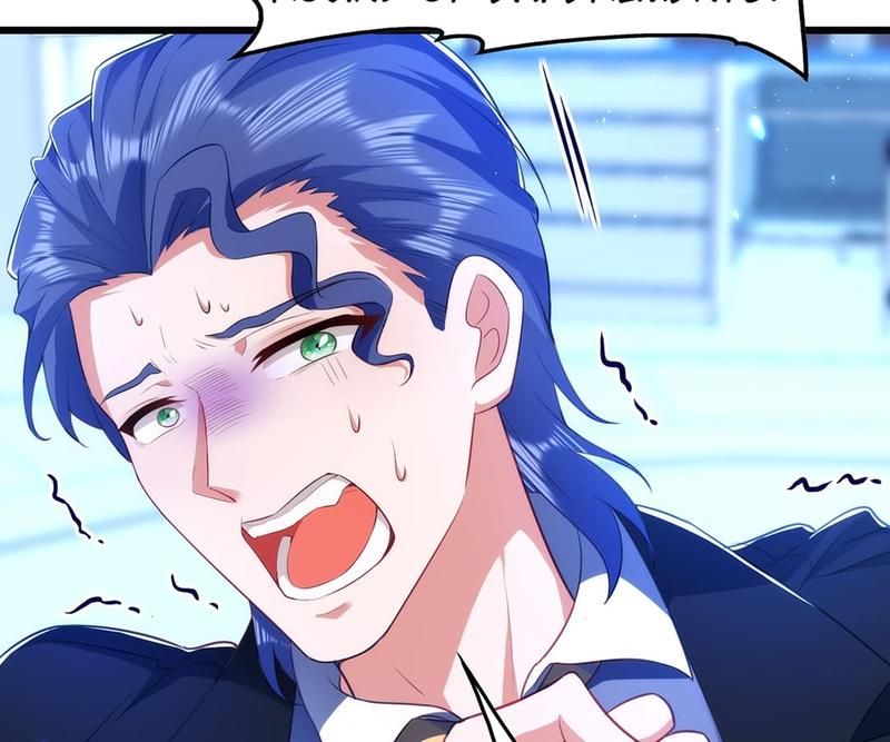 Don't Mess With Missy! Chapter 135 page 25 - 