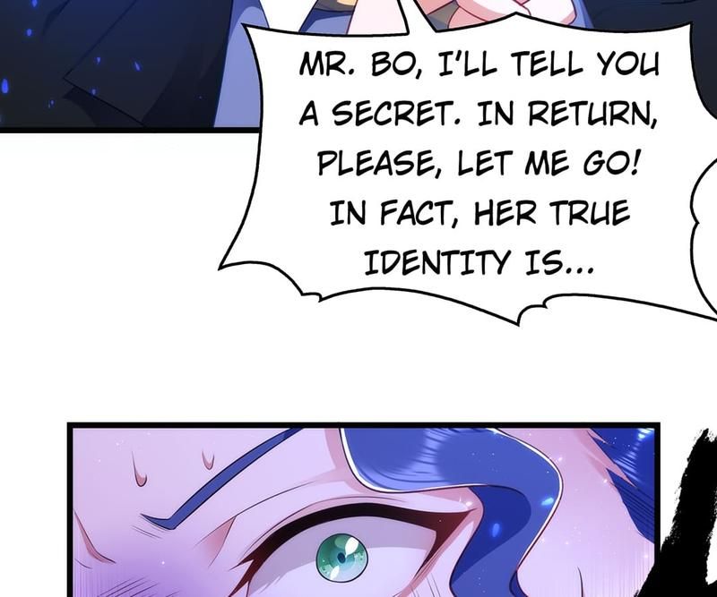 Don't Mess With Missy! Chapter 135 page 26 - 