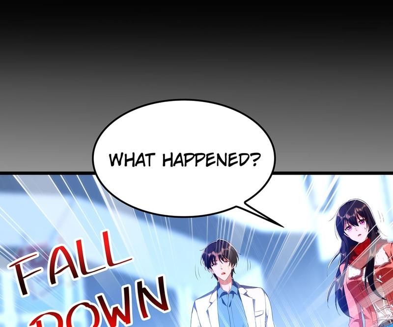 Don't Mess With Missy! Chapter 135 page 32 - 