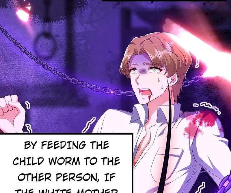 Don't Mess With Missy! Chapter 135 page 43 - 