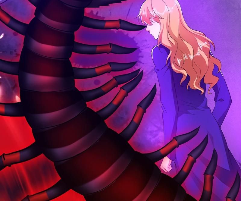 Don't Mess With Missy! Chapter 135 page 45 - 