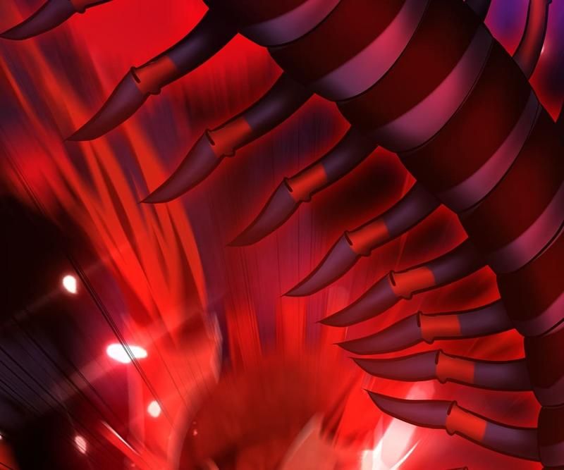 Don't Mess With Missy! Chapter 135 page 46 - 