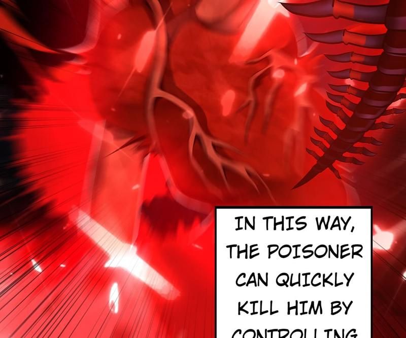 Don't Mess With Missy! Chapter 135 page 47 - 