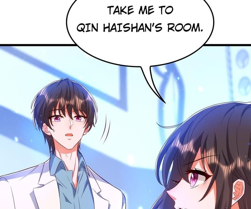 Don't Mess With Missy! Chapter 135 page 52 - 