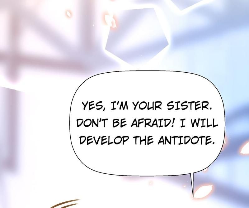 Don't Mess With Missy! Chapter 135 page 10 - 