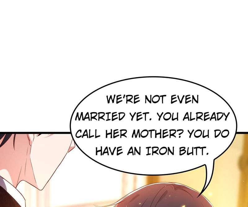 Don't Mess With Missy! Chapter 136 page 14 - 