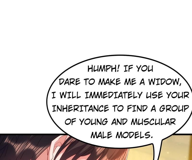 Don't Mess With Missy! Chapter 136 page 22 - 
