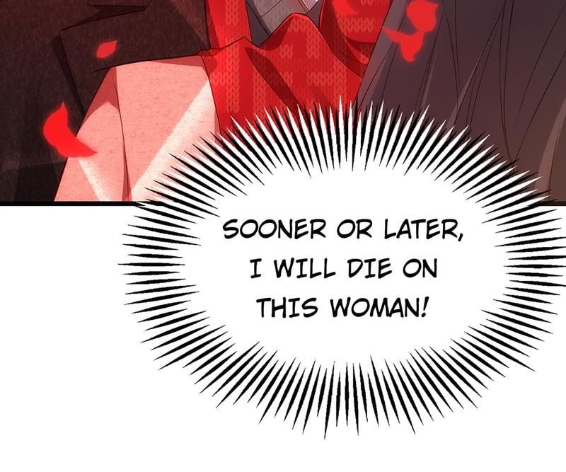Don't Mess With Missy! Chapter 136 page 33 - 