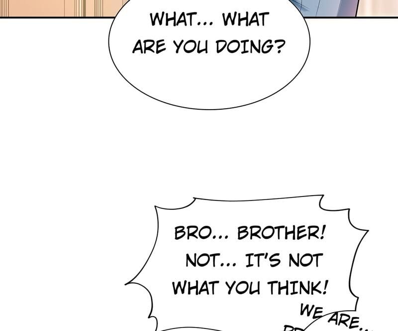 Don't Mess With Missy! Chapter 136 page 49 - 