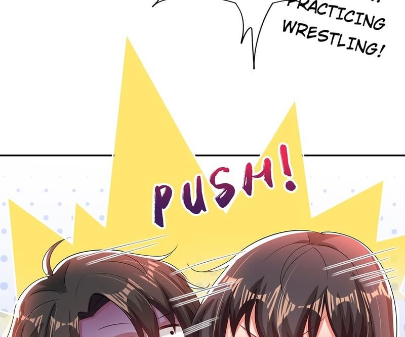 Don't Mess With Missy! Chapter 136 page 50 - 