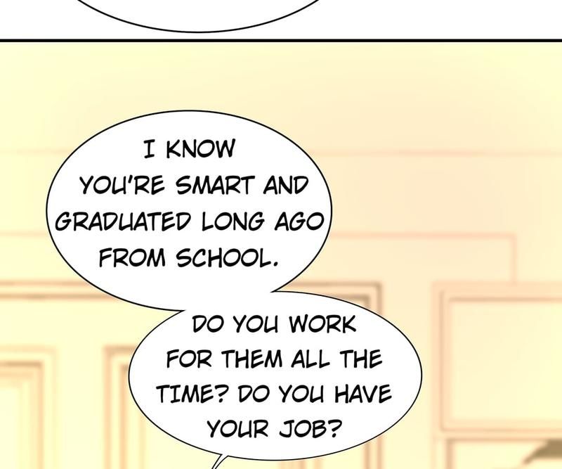 Don't Mess With Missy! Chapter 136 page 65 - 