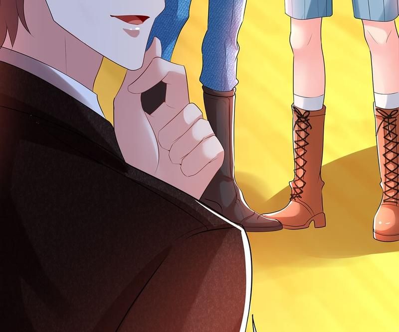 Don't Mess With Missy! Chapter 136 page 79 - 