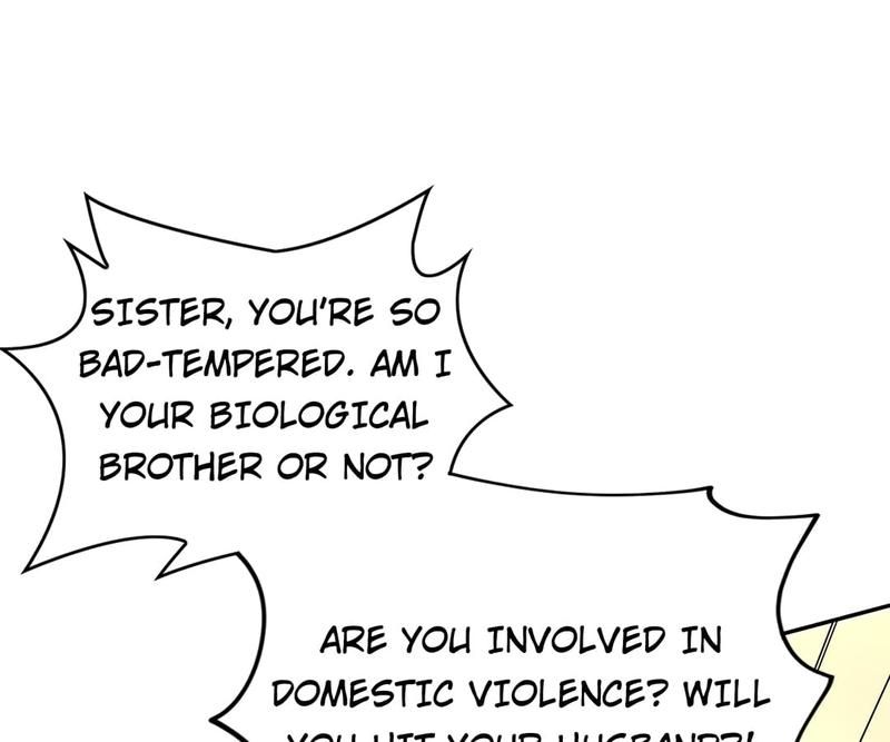 Don't Mess With Missy! Chapter 137 page 1 - 