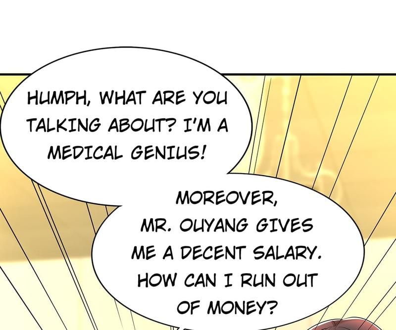 Don't Mess With Missy! Chapter 137 page 15 - 