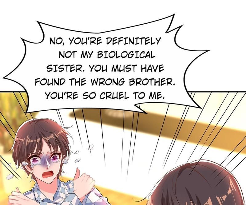 Don't Mess With Missy! Chapter 137 page 30 - 