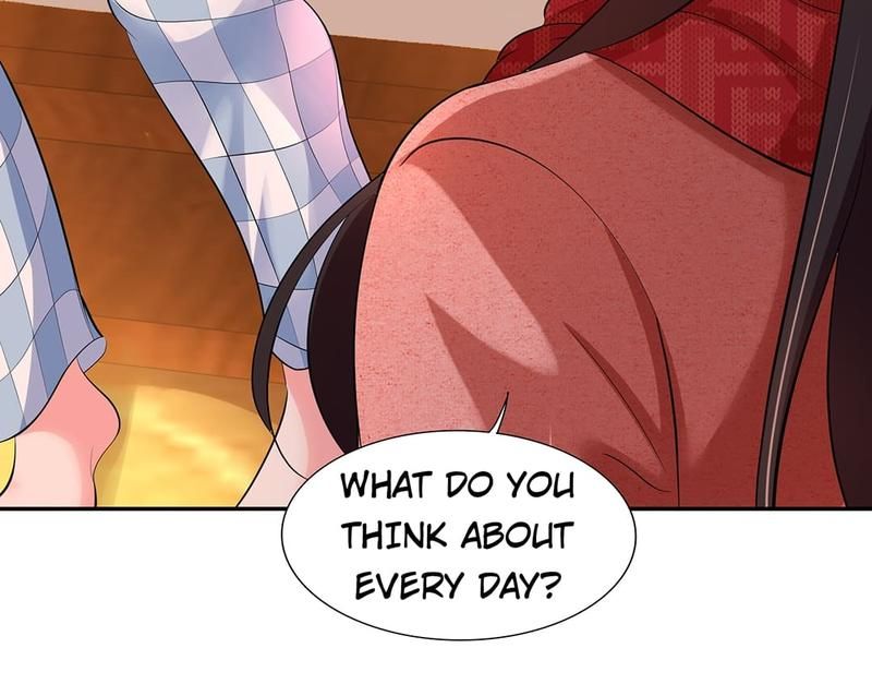 Don't Mess With Missy! Chapter 137 page 4 - 