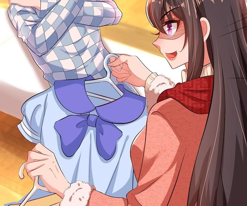 Don't Mess With Missy! Chapter 137 page 31 - 