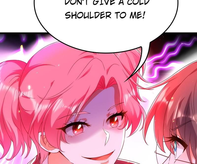 Don't Mess With Missy! Chapter 137 page 72 - 